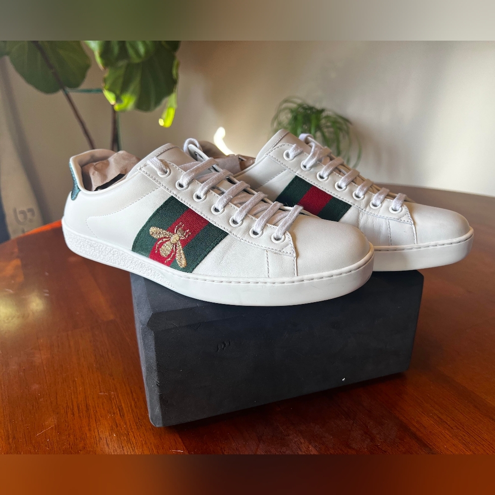 Gucci Ace Sneakers